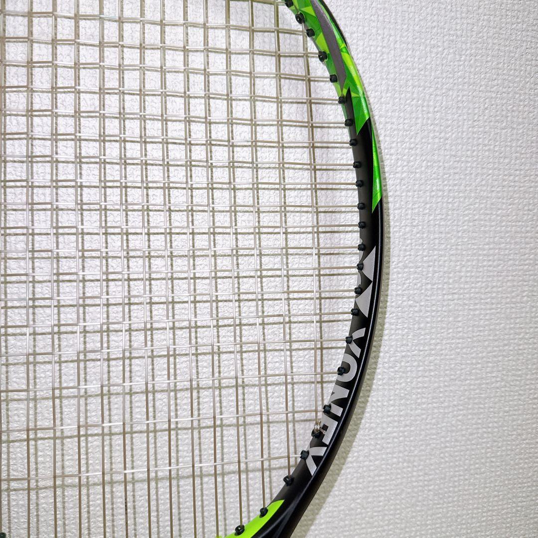 YONEX ヨネックス ezone98 G3 テニス ラケット 2017