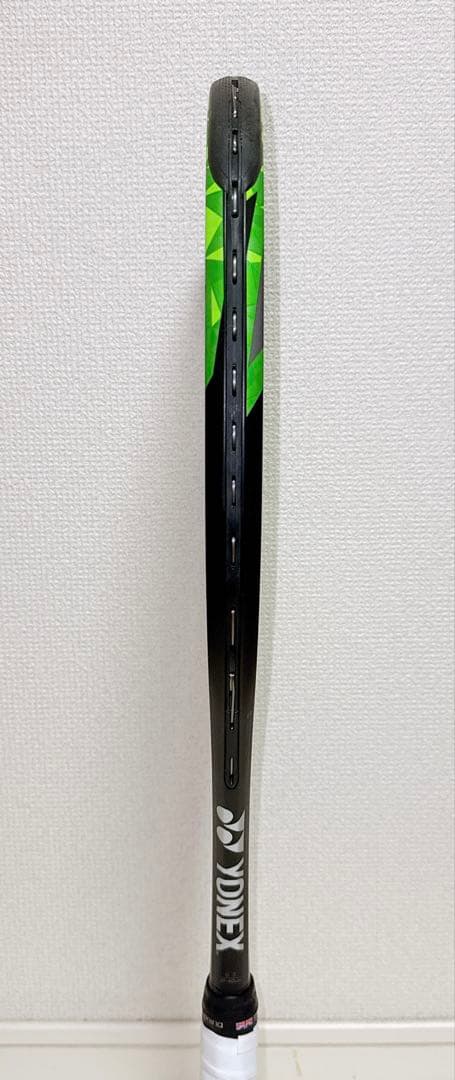 YONEX ヨネックス ezone98 G3 テニス ラケット 2017