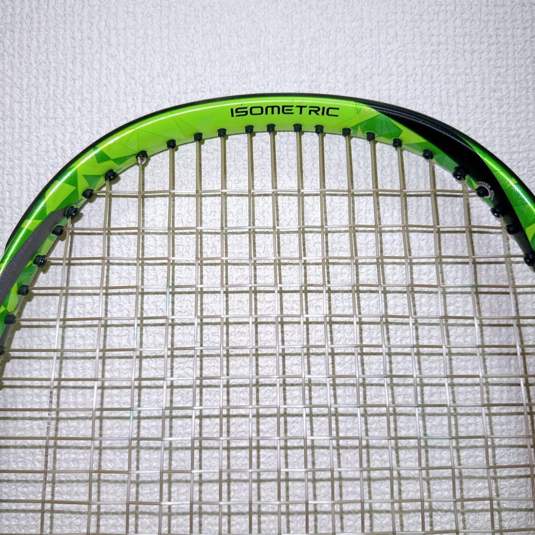 YONEX ヨネックス ezone98 G3 テニス ラケット 2017