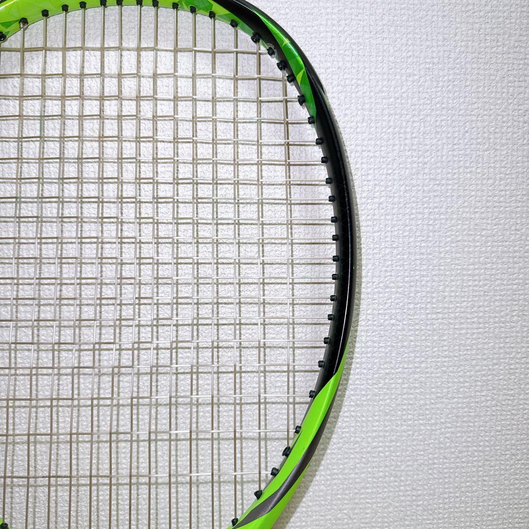 YONEX ヨネックス ezone98 G3 テニス ラケット 2017