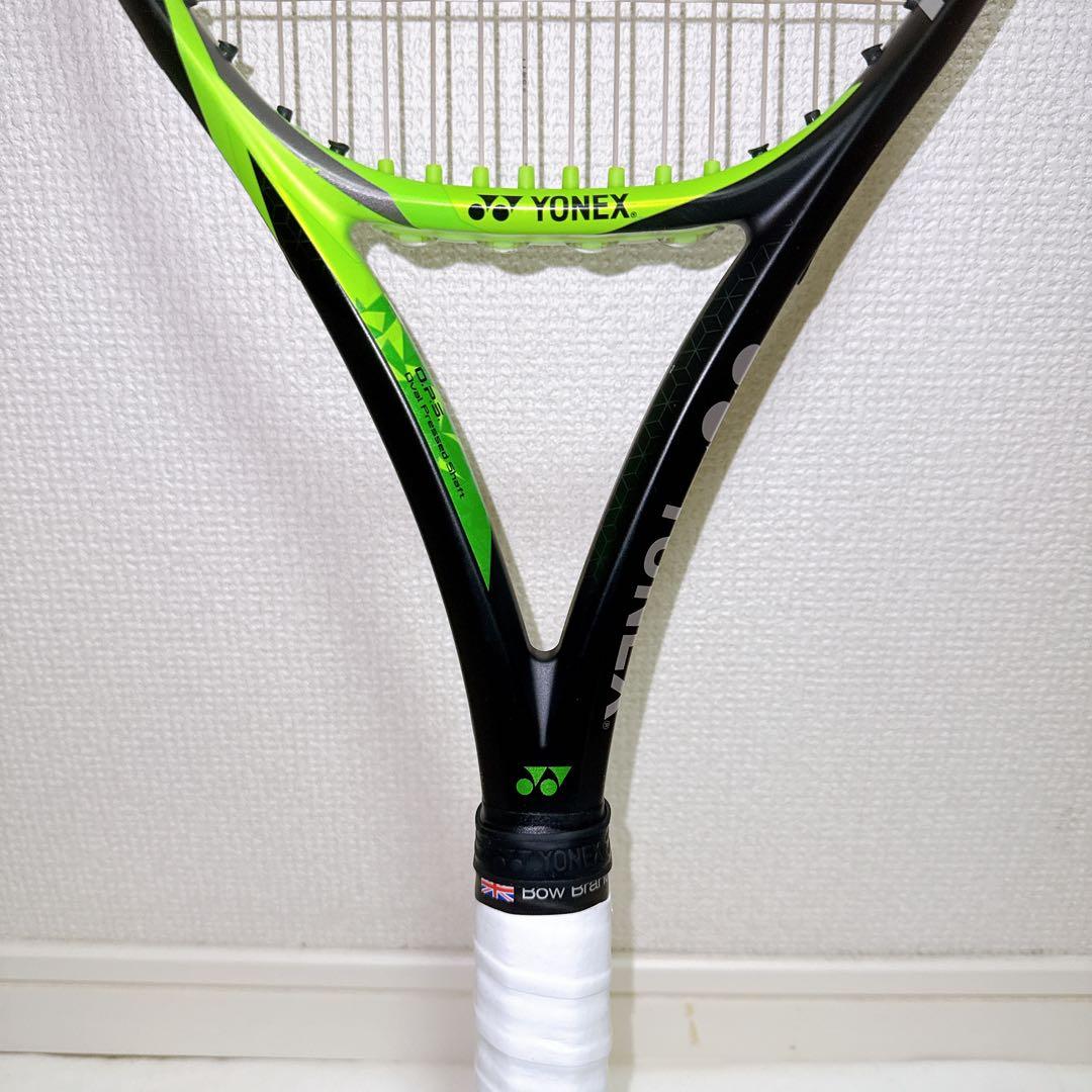 YONEX ヨネックス ezone98 G3 テニス ラケット 2017