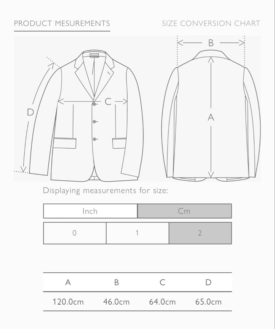 【AURALEE 】26SS 新作コート / 新品未使用