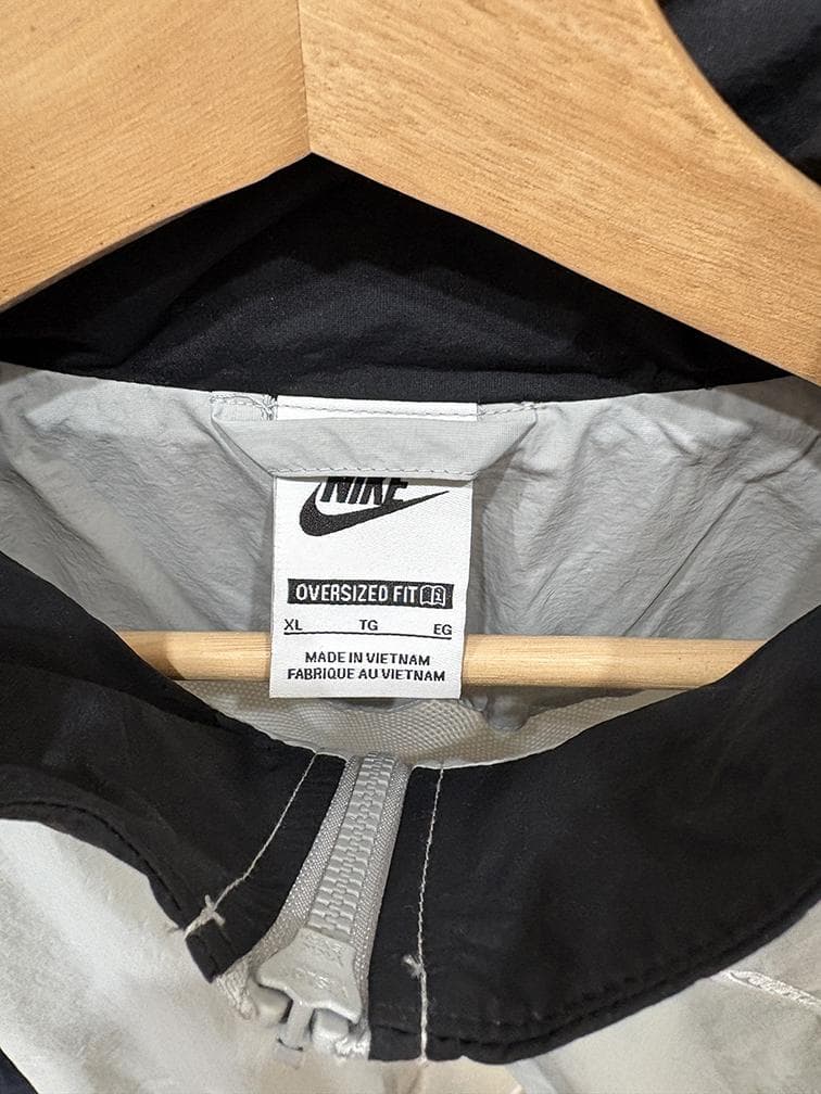 Nike オーバーサイスドウーブン セットアップ