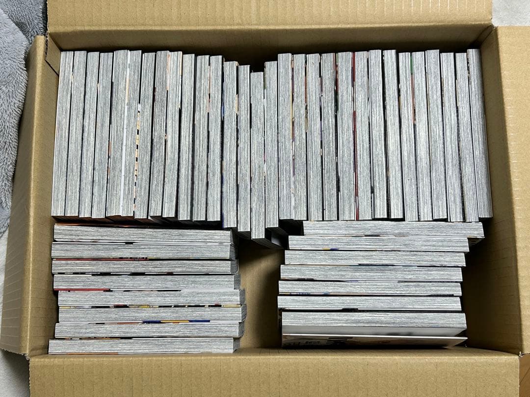 ハイキュー!! 全巻セット　1巻〜45巻