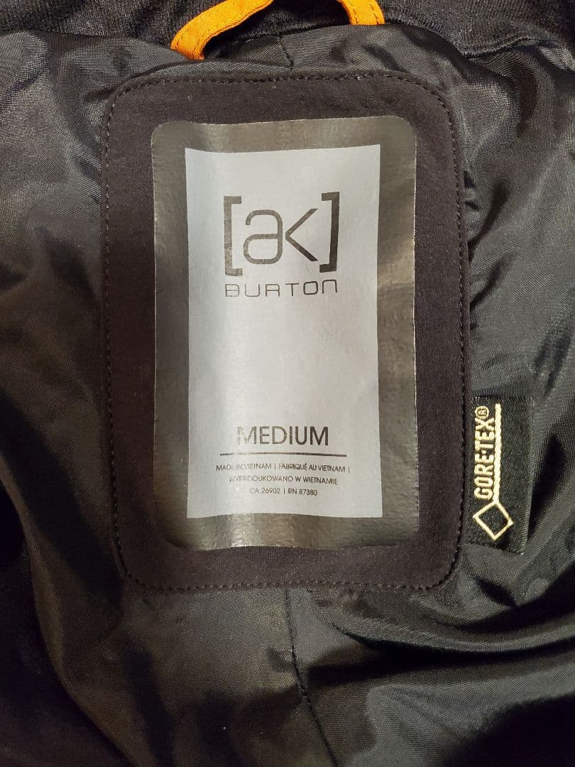 newtype Burton スノーボードウェア セット