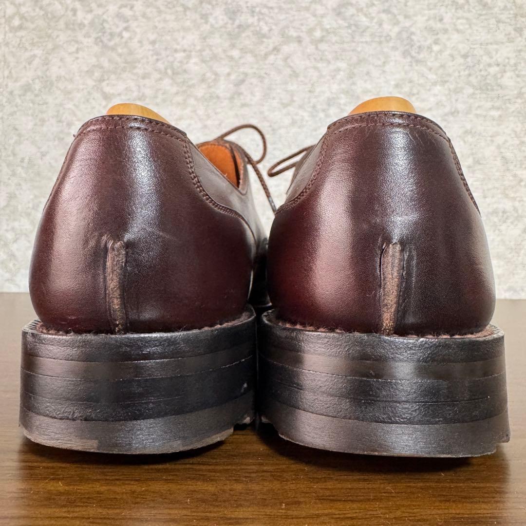 jmweston golf JMウエストン ゴルフ 7.5 NOVO カーフ