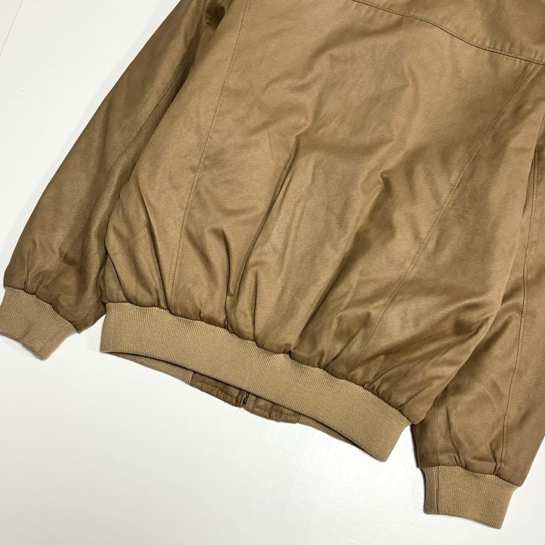 K's clothing McGREGOR マックレガー　中綿入り　ハリン