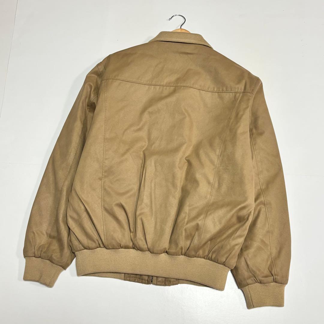 K's clothing McGREGOR マックレガー　中綿入り　ハリン