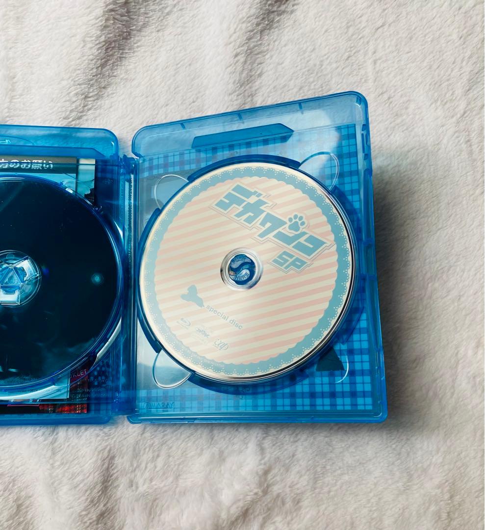 デカワンコ DVDBOX スペシャル放送Blu-Rayセット