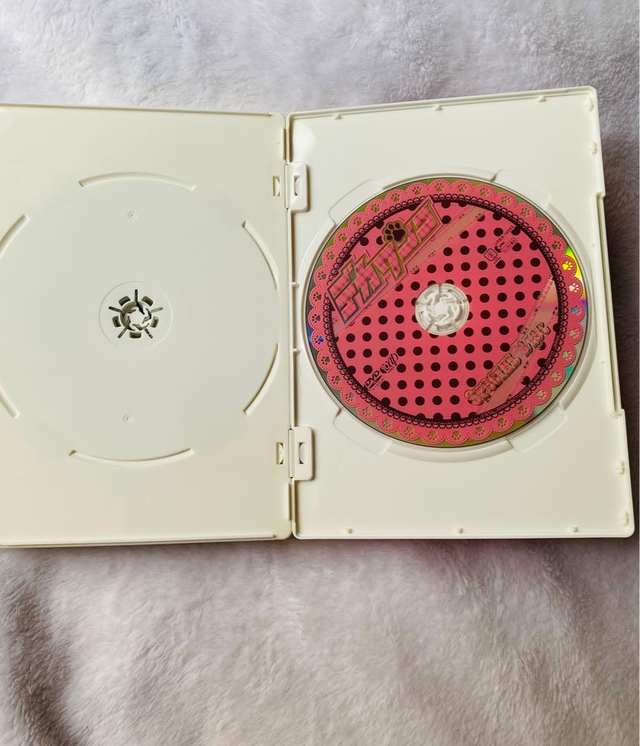 デカワンコ DVDBOX スペシャル放送Blu-Rayセット