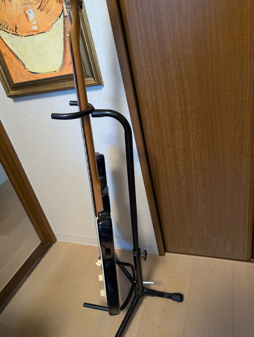 【珍品】　レジェンド　薄型ストラト