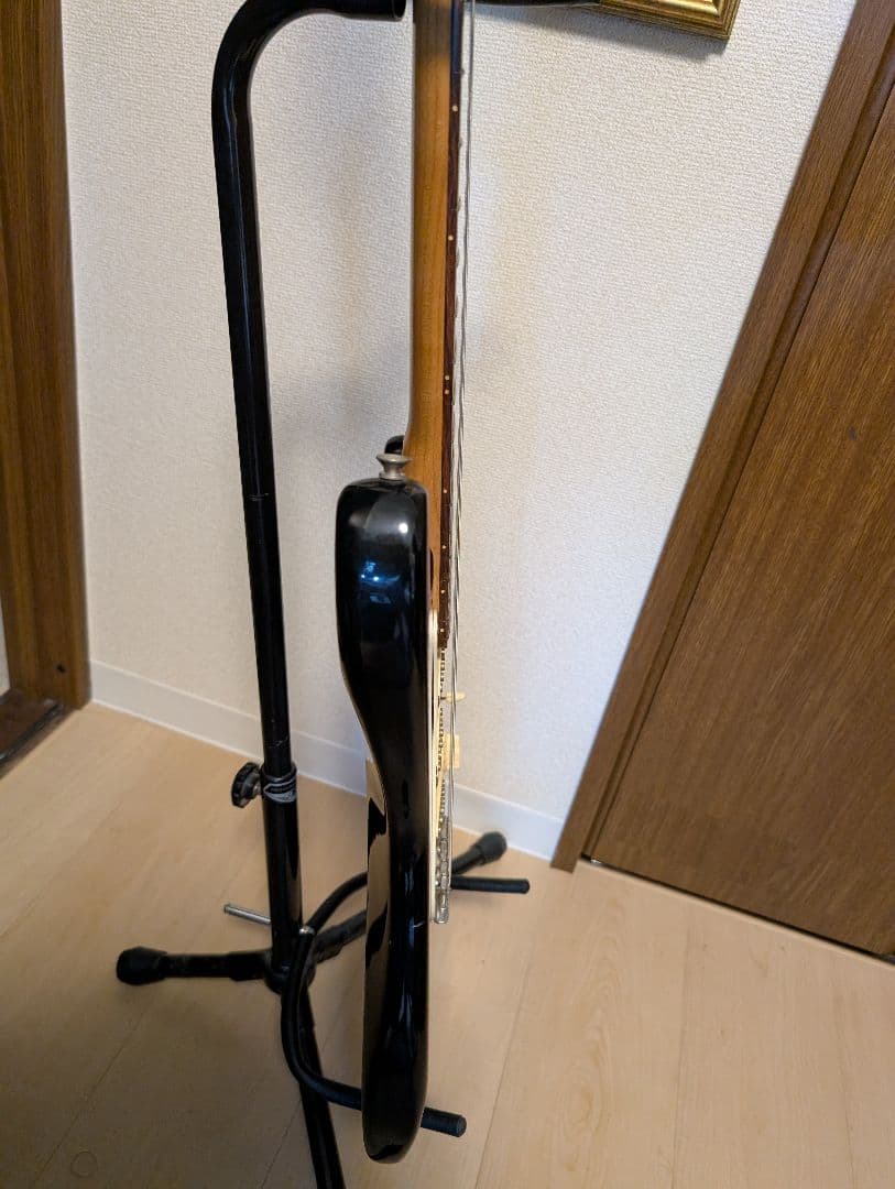 【珍品】　レジェンド　薄型ストラト