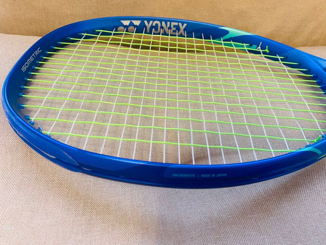 YONEX EZONE 100 2025年　G2