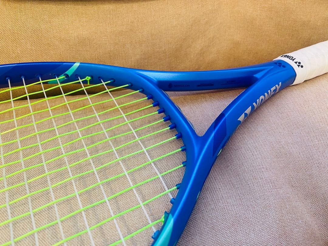 YONEX EZONE 100 2025年　G2
