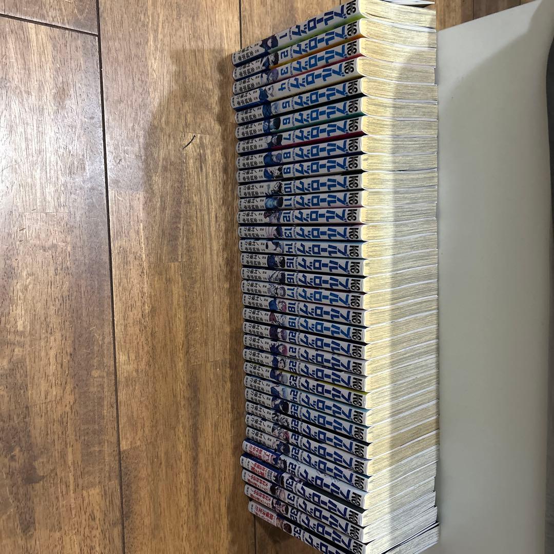 ブルーロック 全巻セット 33巻 まとめ売り！