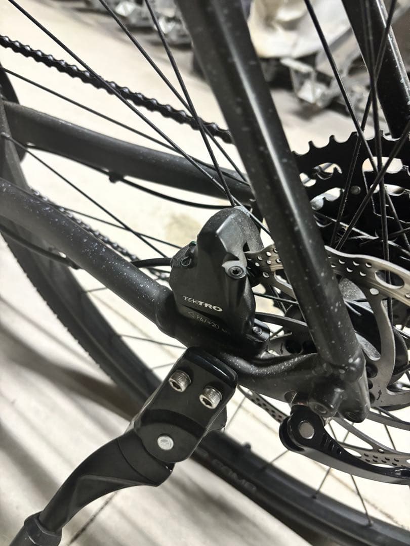 TREK FX2Gen4 2026年モデル クロスバイク 油圧Disc