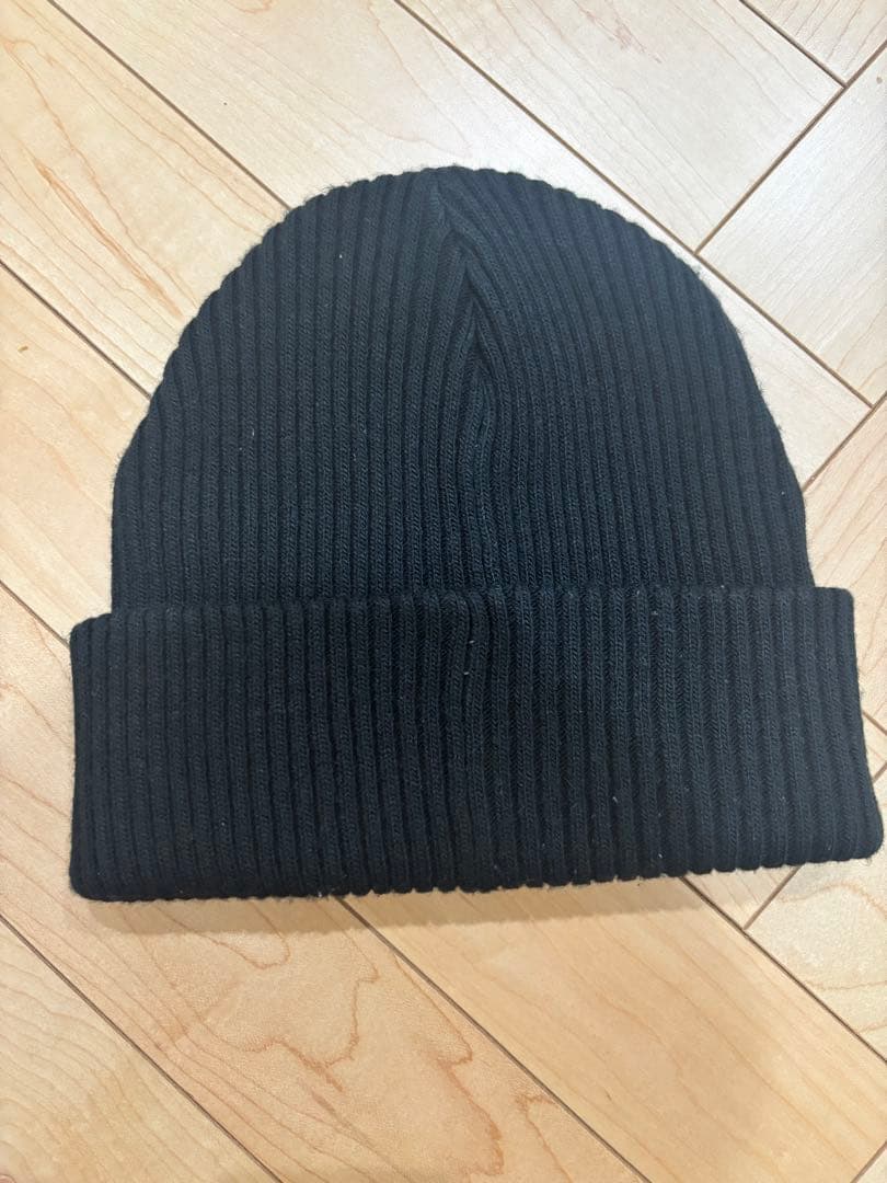 【最安値】supreme overdyed Beanie 2019ss