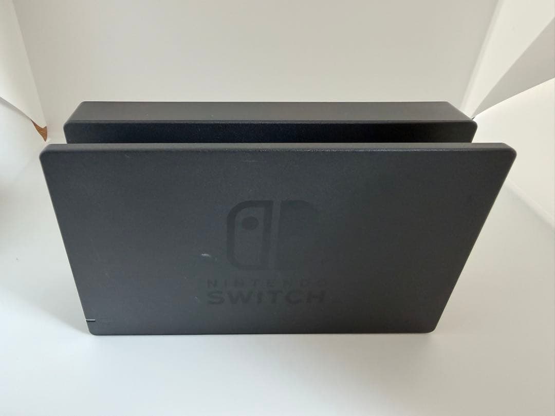 Nintendo Switch ネオンブルー/ネオンレッド 本体＋おまけ付き
