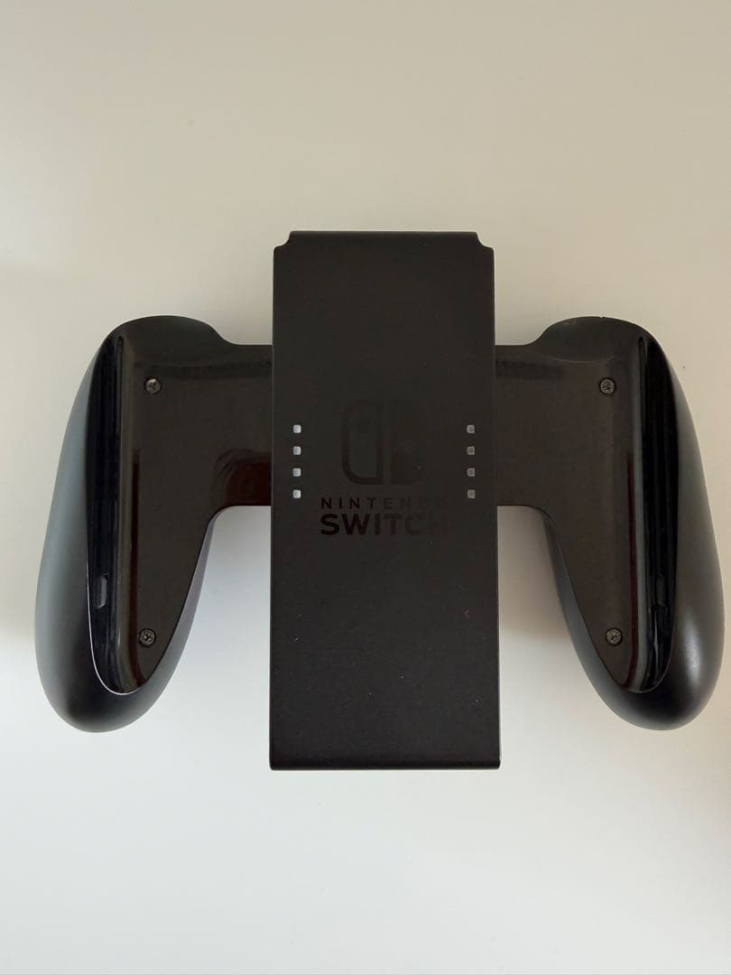 Nintendo Switch ネオンブルー/ネオンレッド 本体＋おまけ付き