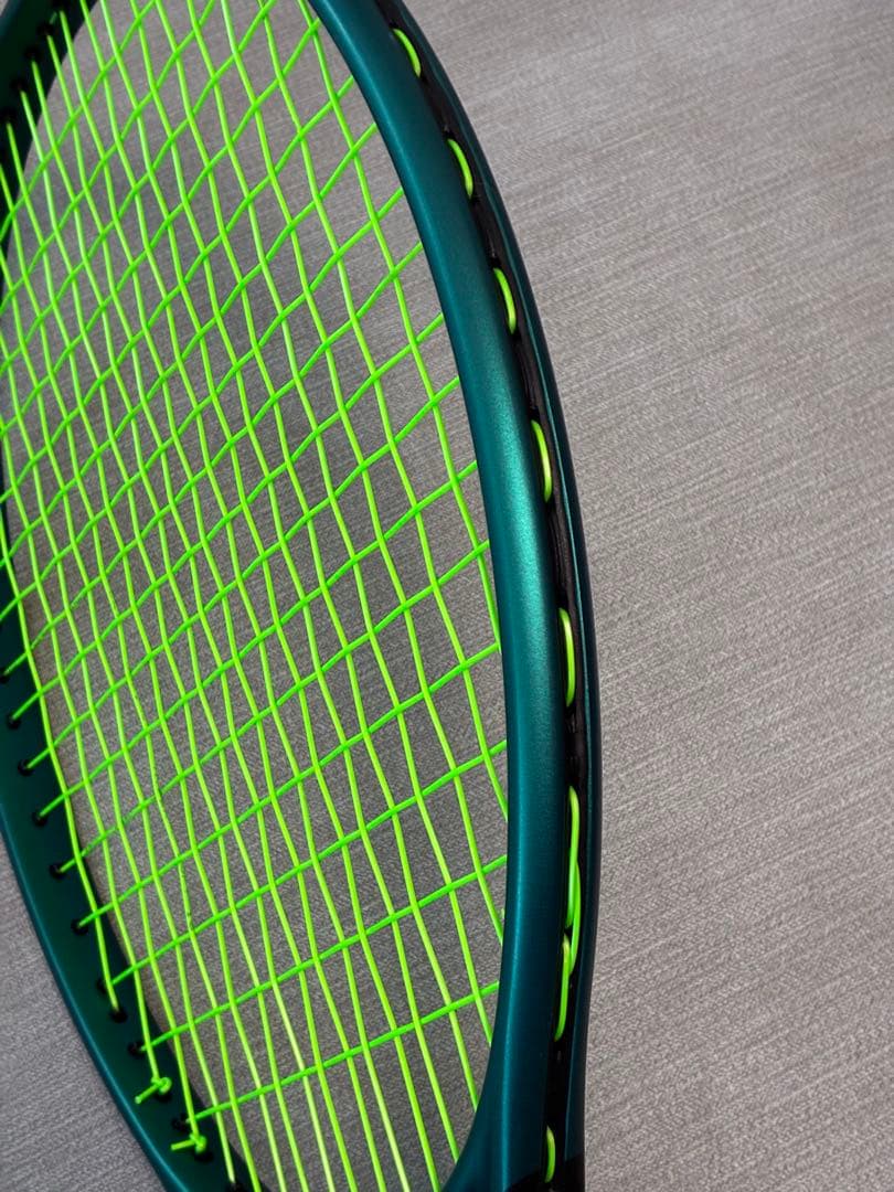 Wilson BLADE98S V9 G2 ブレード98S美品