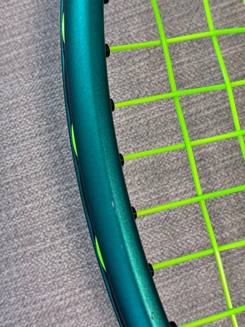 Wilson BLADE98S V9 G2 ブレード98S美品