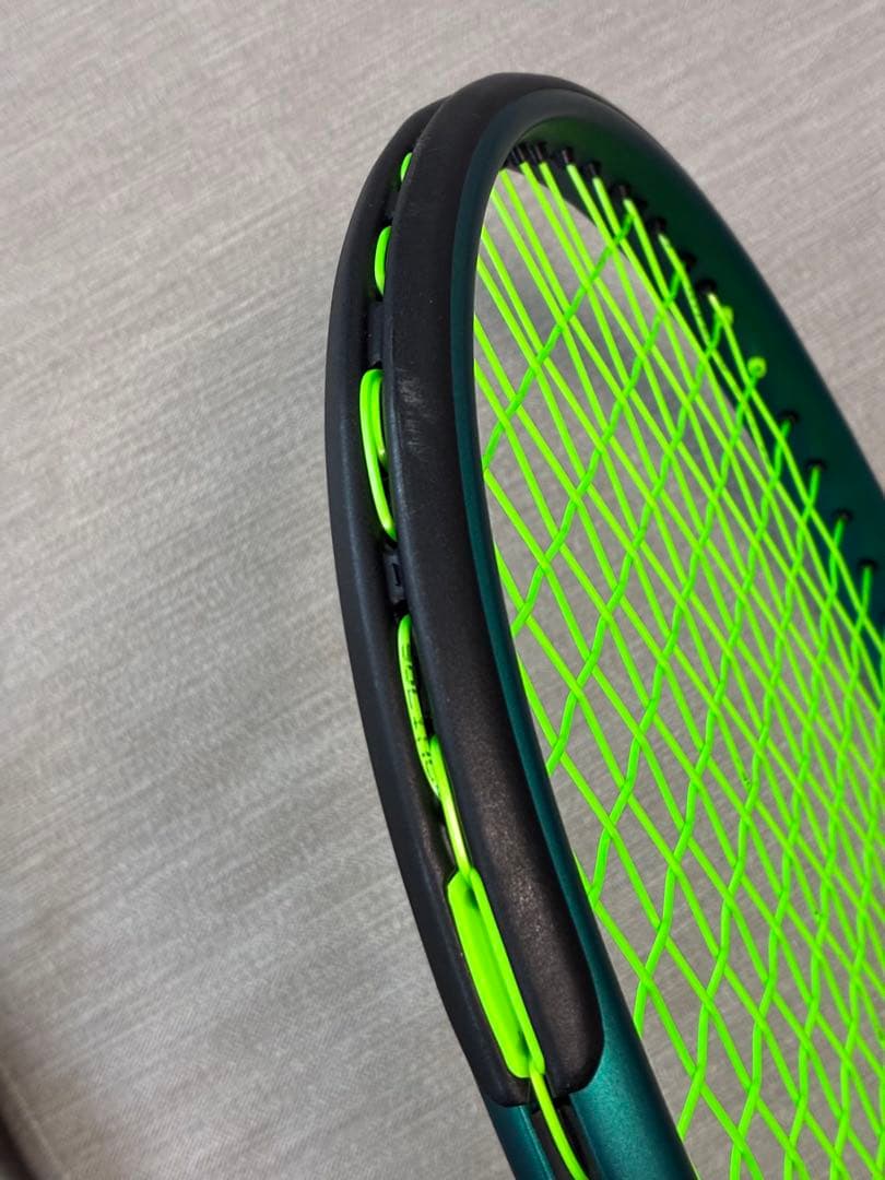 Wilson BLADE98S V9 G2 ブレード98S美品