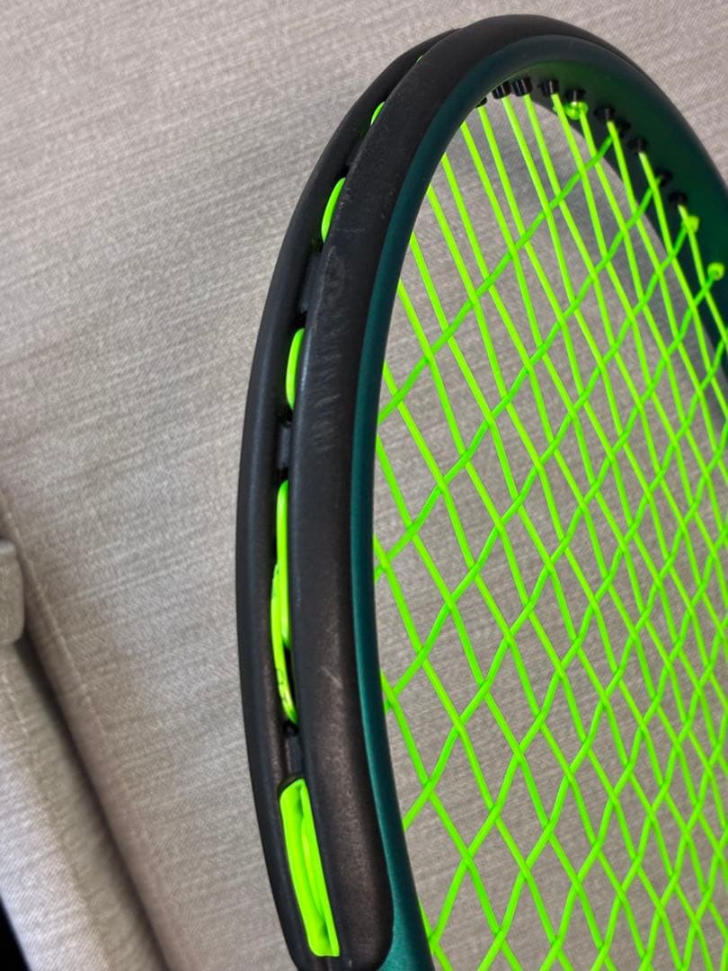 Wilson BLADE98S V9 G2 ブレード98S美品