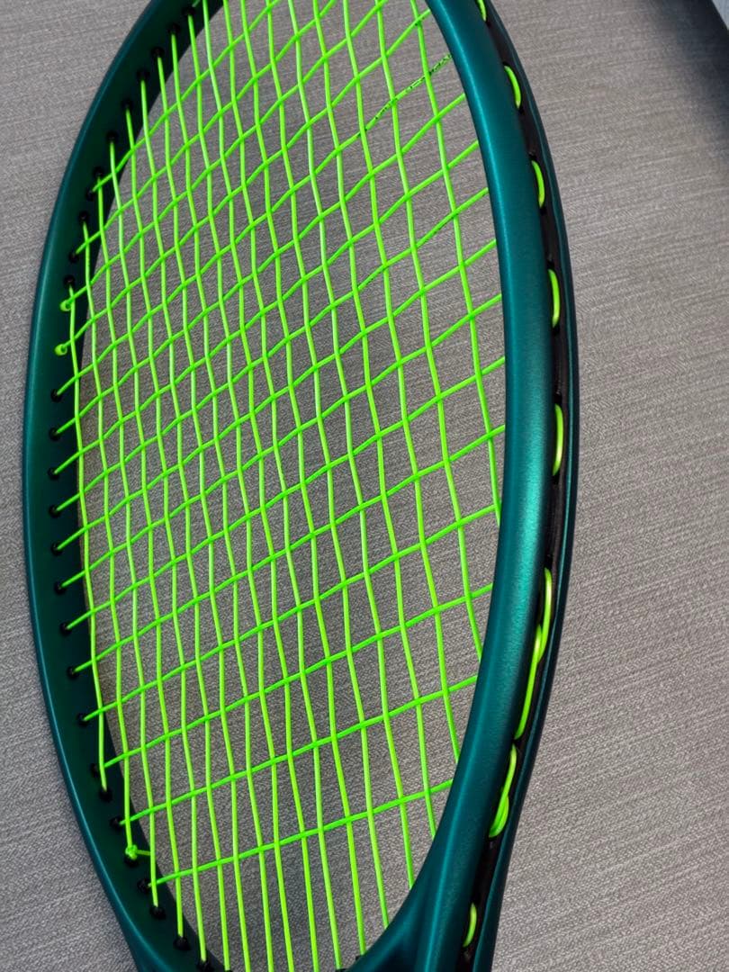 Wilson BLADE98S V9 G2 ブレード98S美品