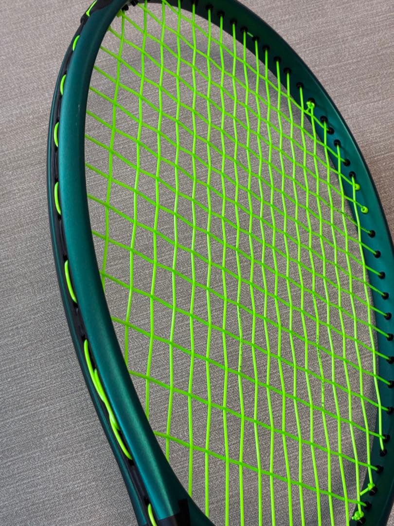 Wilson BLADE98S V9 G2 ブレード98S美品