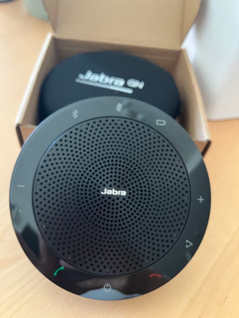 【新品/未使用】Jabra SPEAK 510