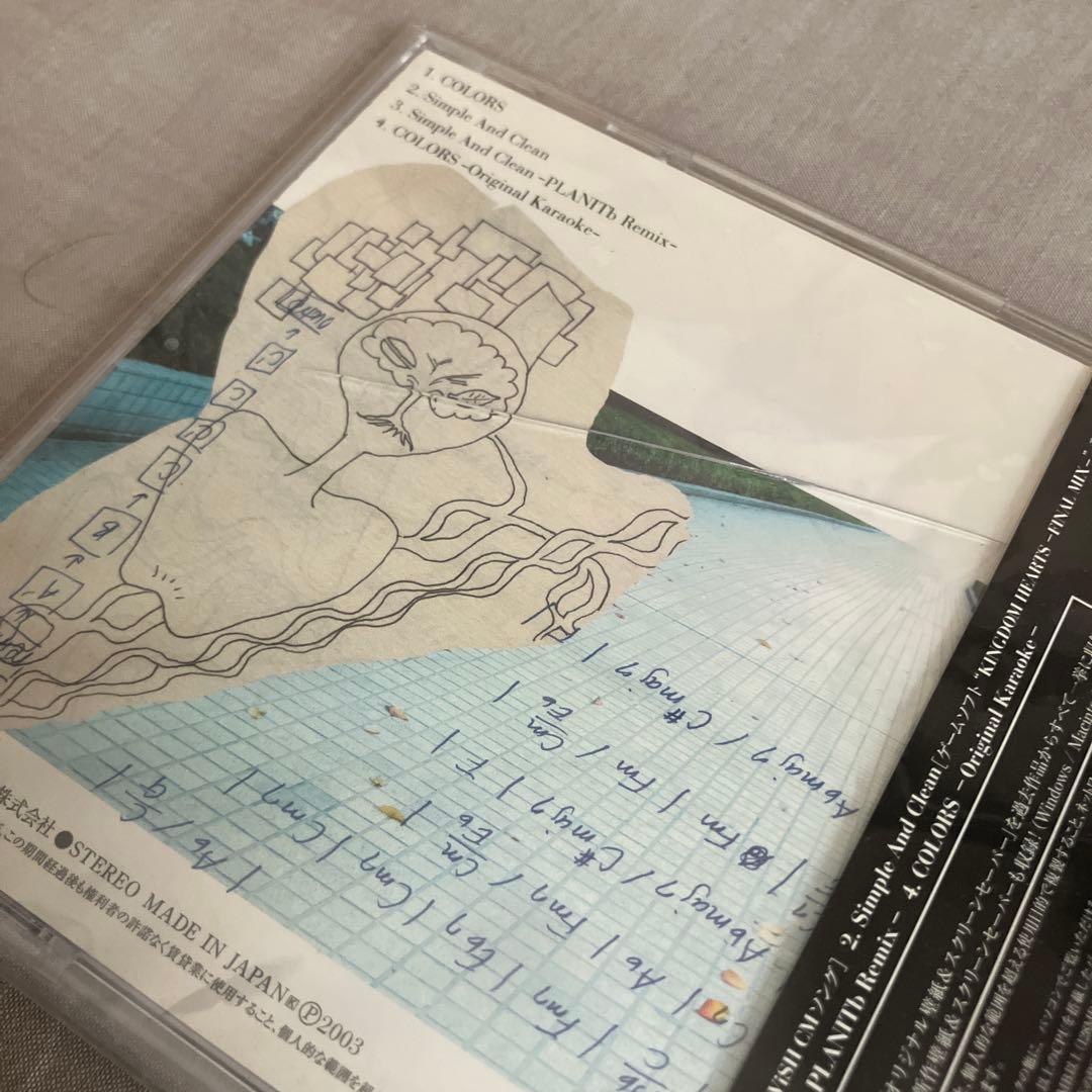 宇多田ヒカル CD計32枚+DVD2枚セット