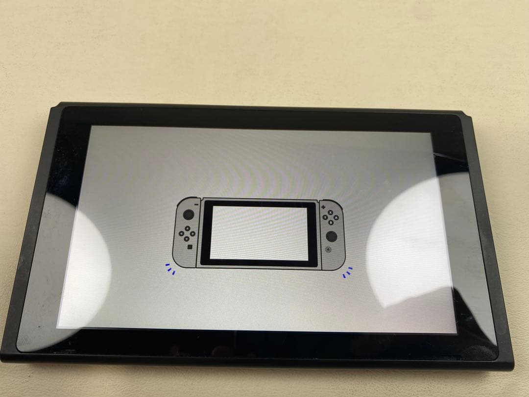 switch 本体のみ　2019年製