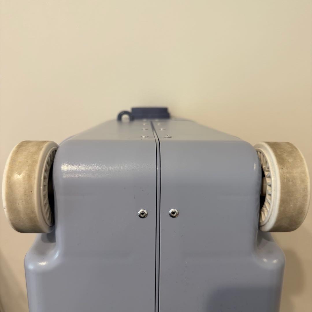 Stokke ジェットキッズ バックパック セット アークティックブルー