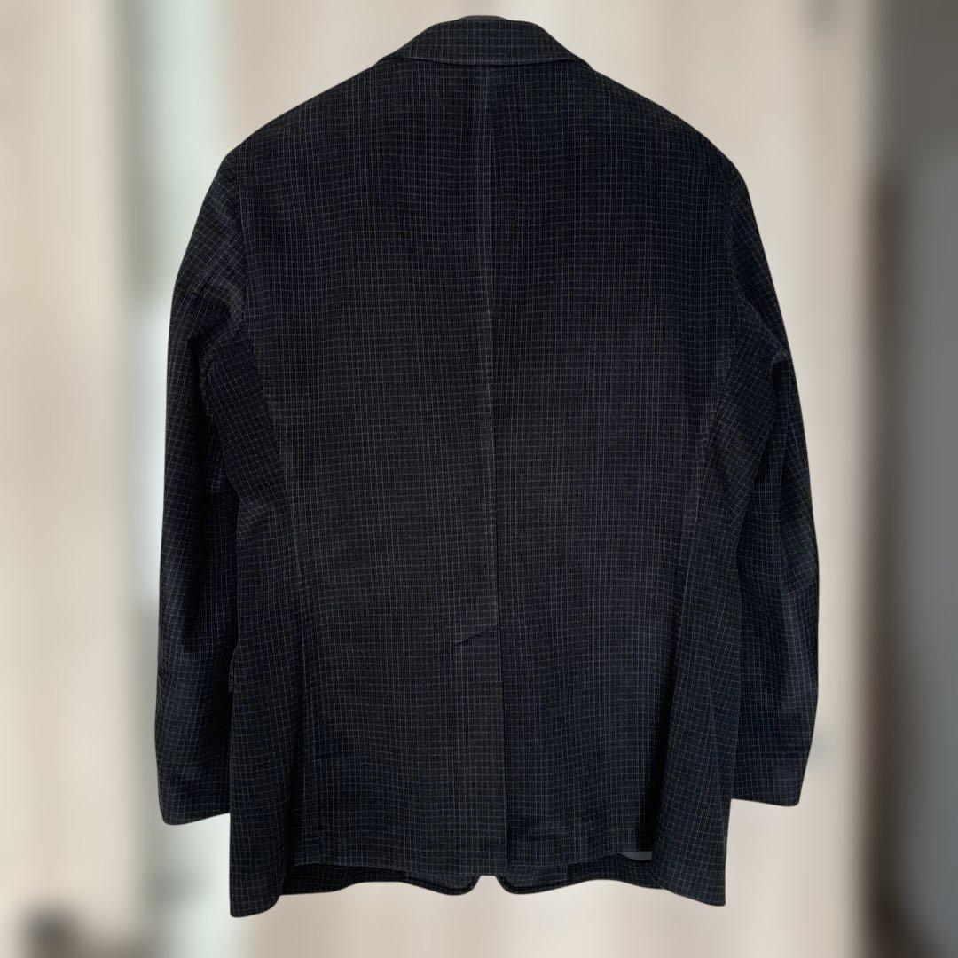 ARMANI テーラードジャケット