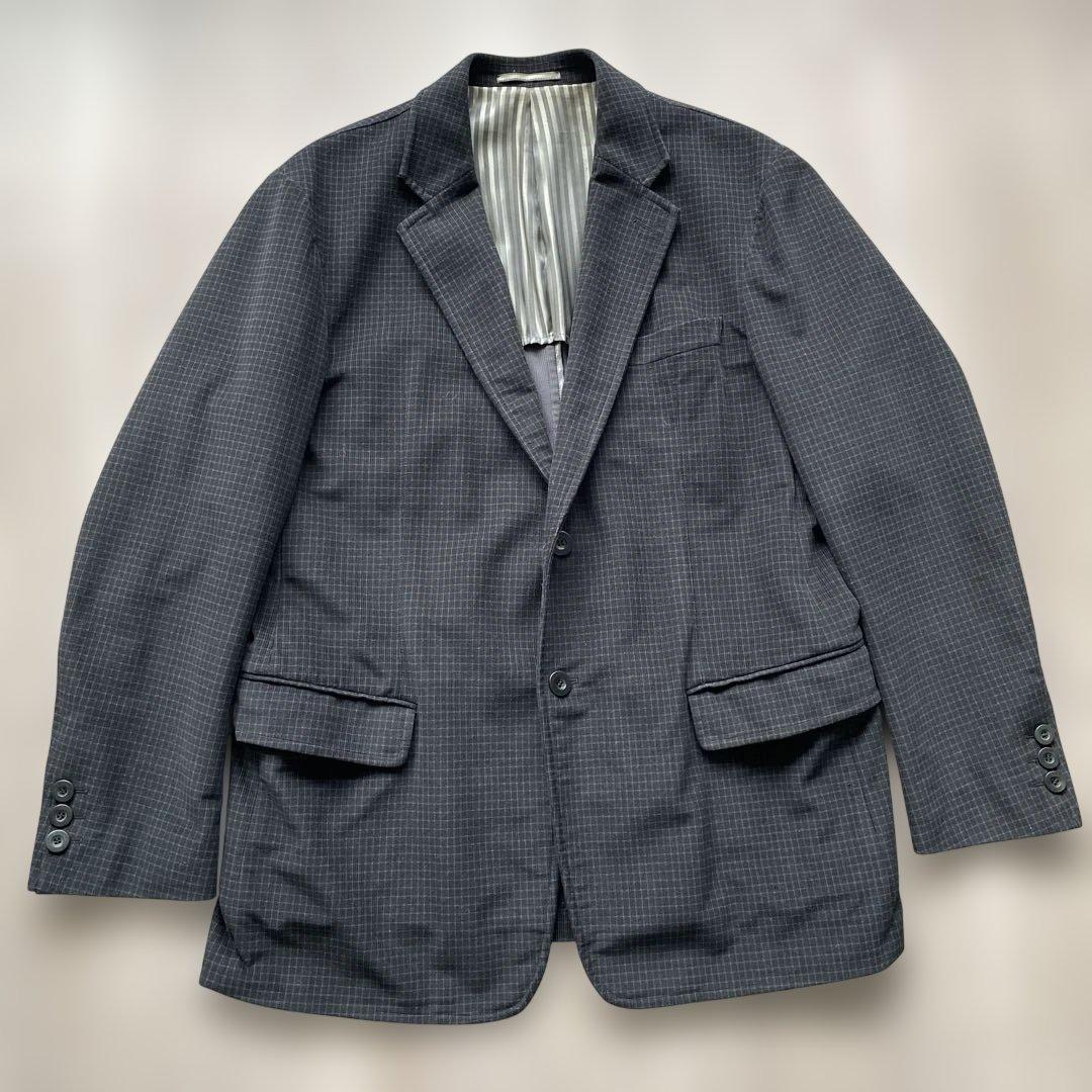 ARMANI テーラードジャケット