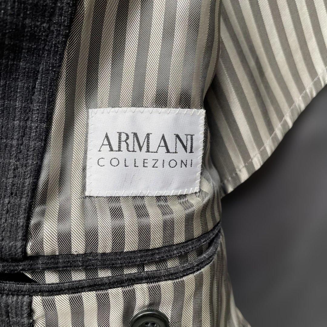 ARMANI テーラードジャケット