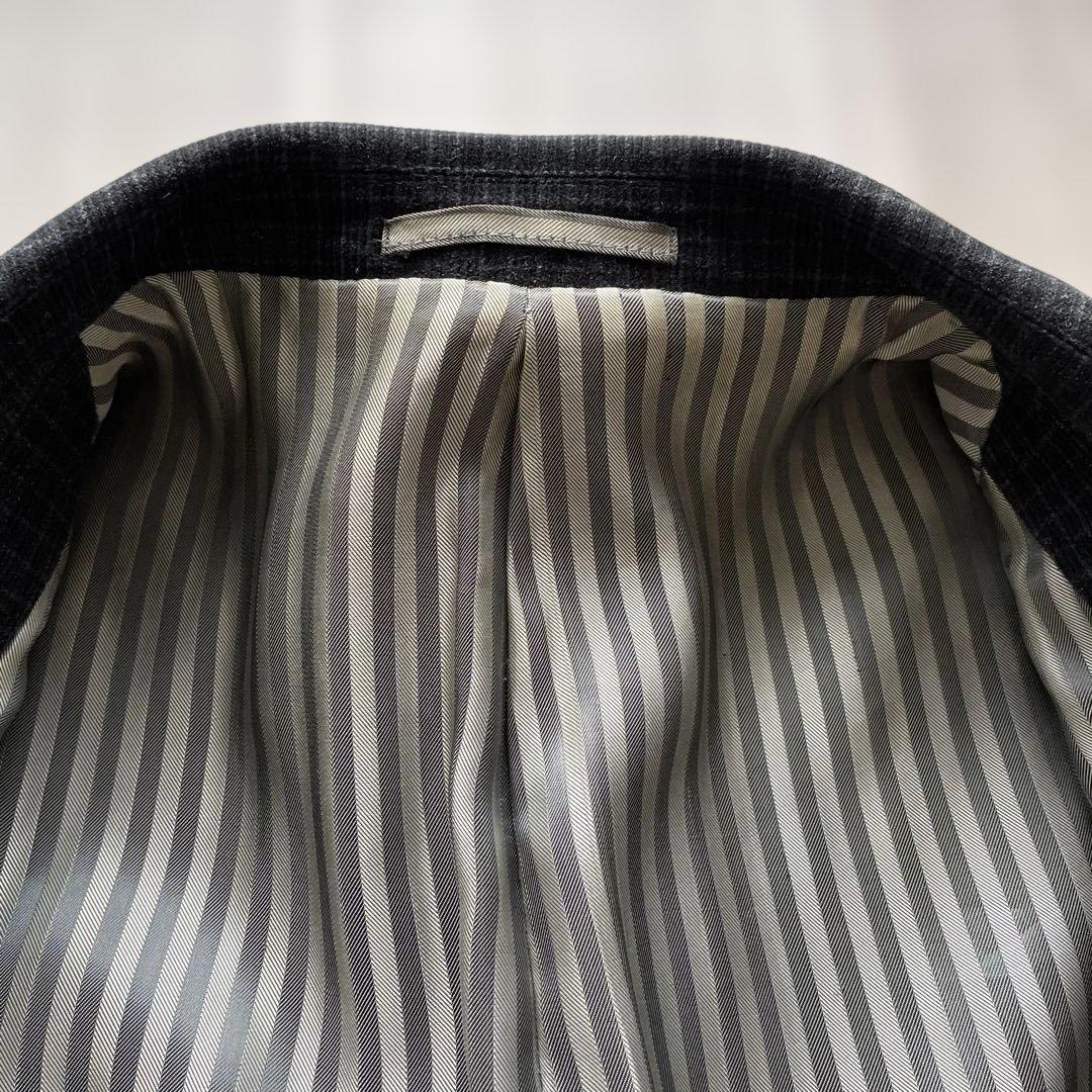 ARMANI テーラードジャケット