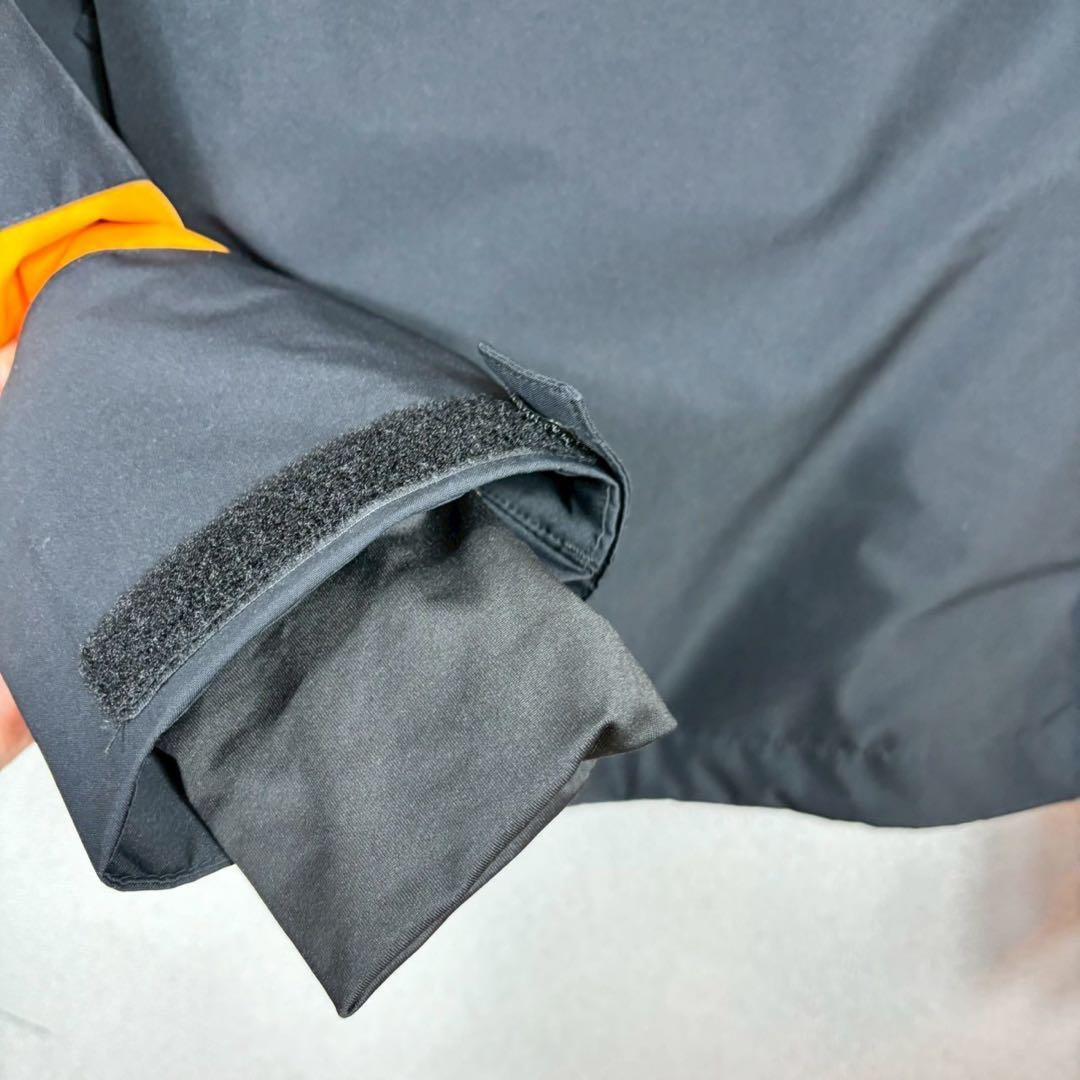 QUIKSILVER スノボウェア