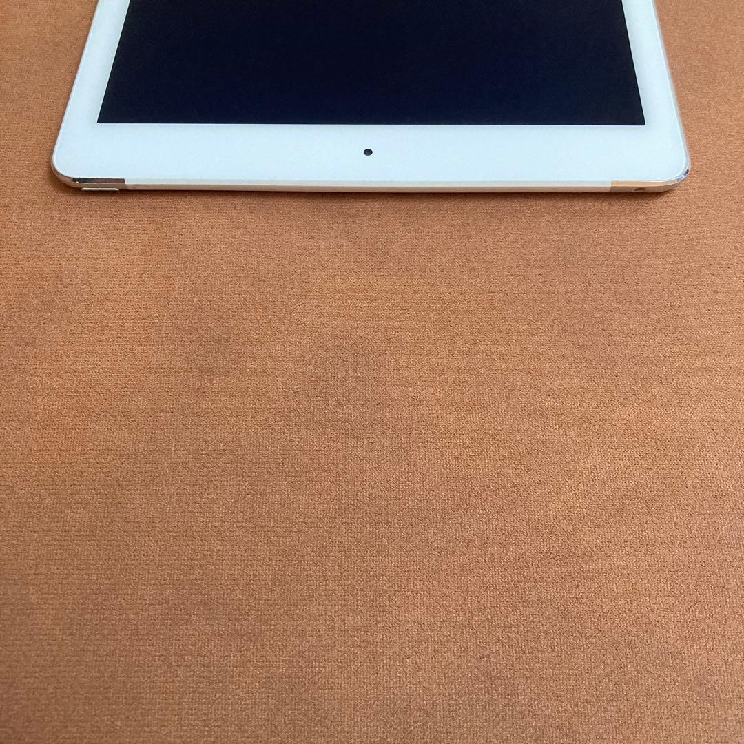 405【早い者勝ち】iPad Air2 第2世代 32GB ドコモ☆