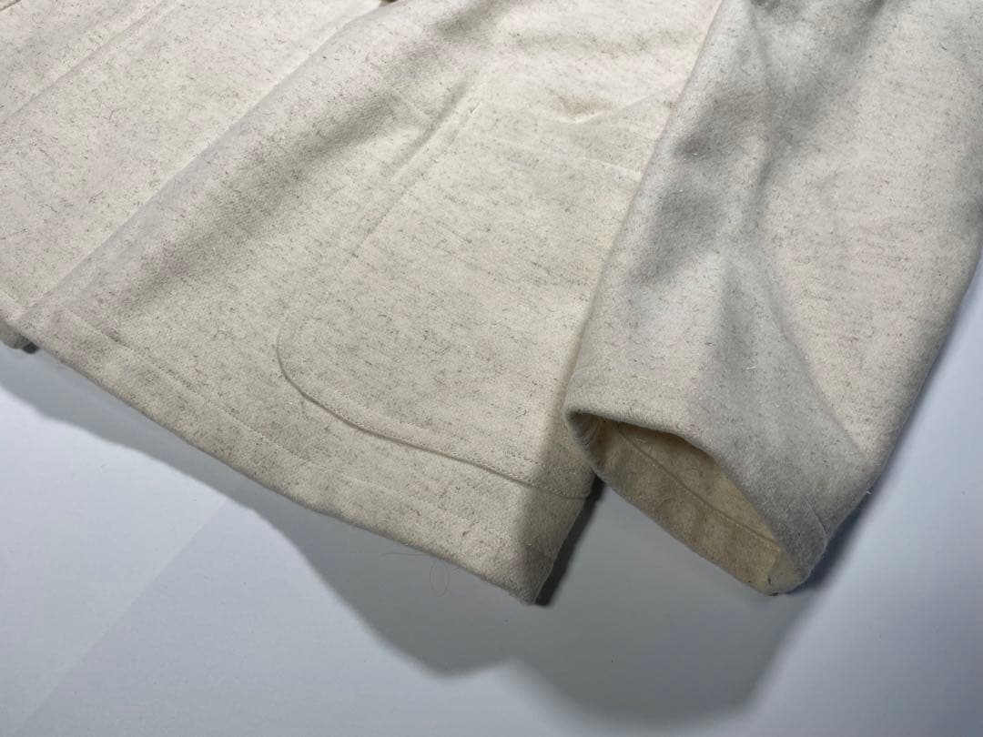 m1135 JELADO ジェラード ダッフルコート ジャケット