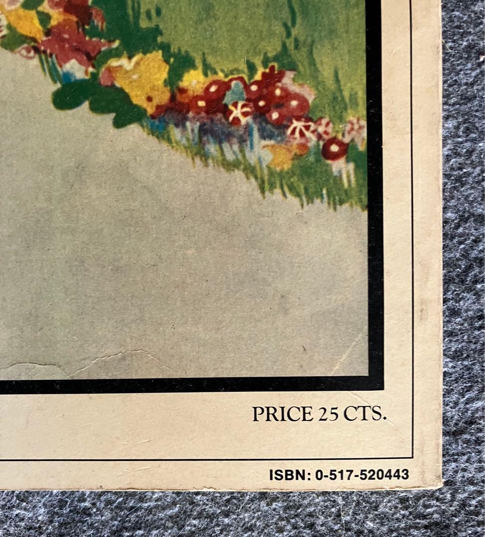 1975年　VOGUE ポスターブック　イラスト集　画集