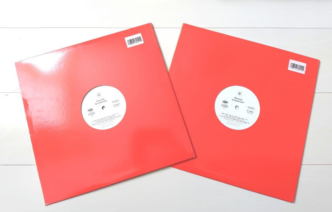 ☆Beyoncé ビヨンセ レコード 14枚セット USED品☆