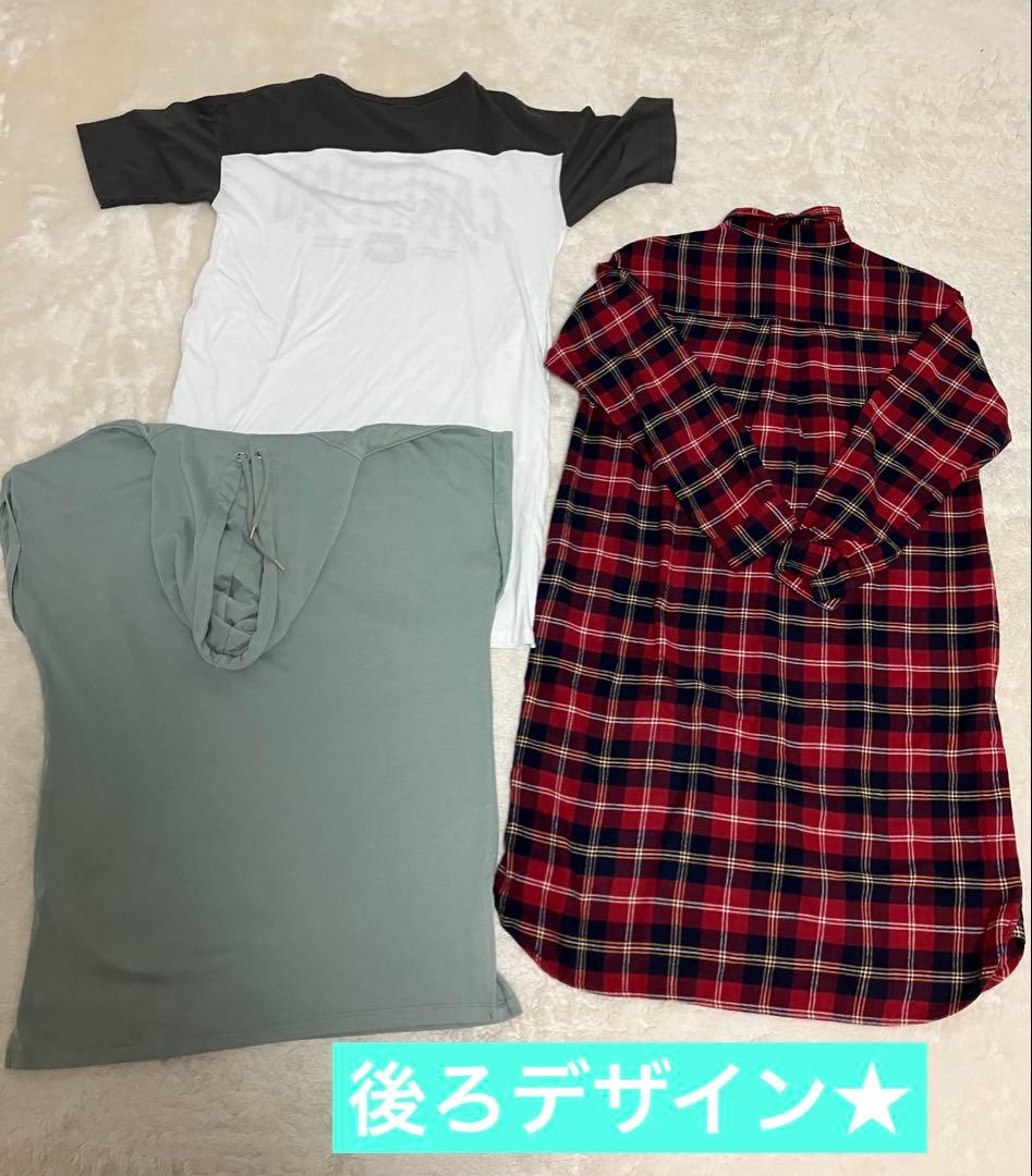 女の子♡お洋服まとめ売り150㎝ZARA Jenniユニクロ他多数出品C