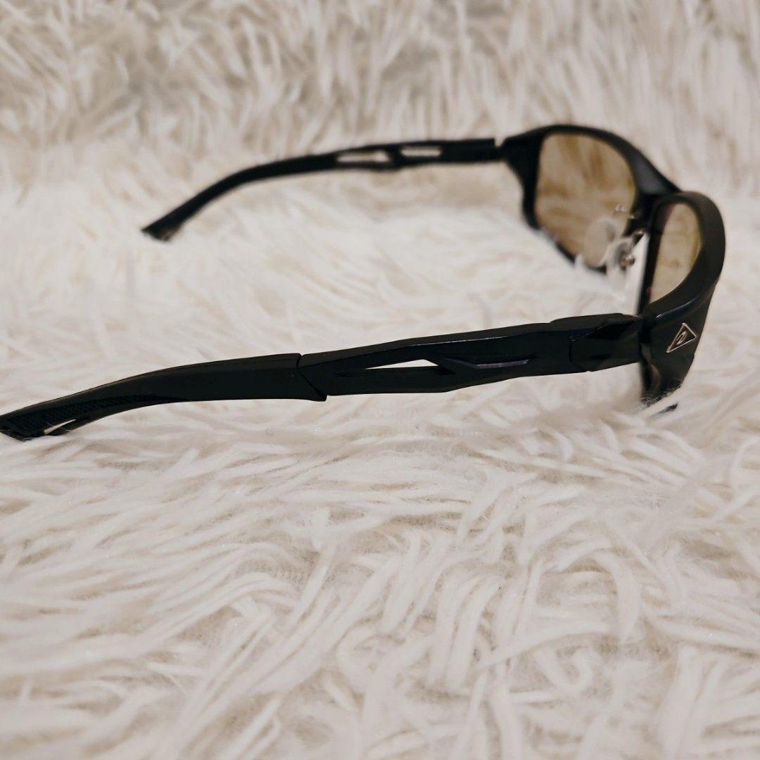 ZEAL OPTICS Zeque ゼクー サングラ ス ステルス 眼鏡 メンズ