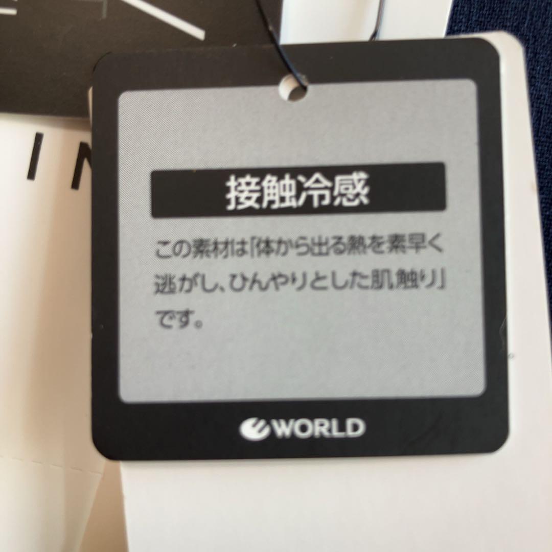 ぺー様用 新品タグ付き！INDIVI サマージャケット ネイビー ダブル 15