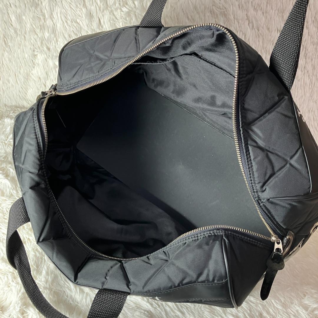 美品 CASTELBAJAC カステルバジャック ボストンバッグ 2WAY