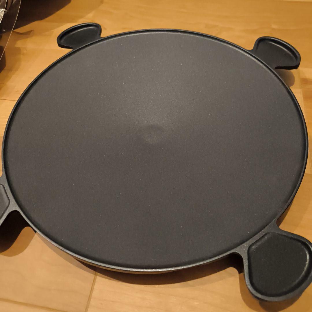新品未使用✨ザイグルボーイ2 無煙ロースター ZG-MR371