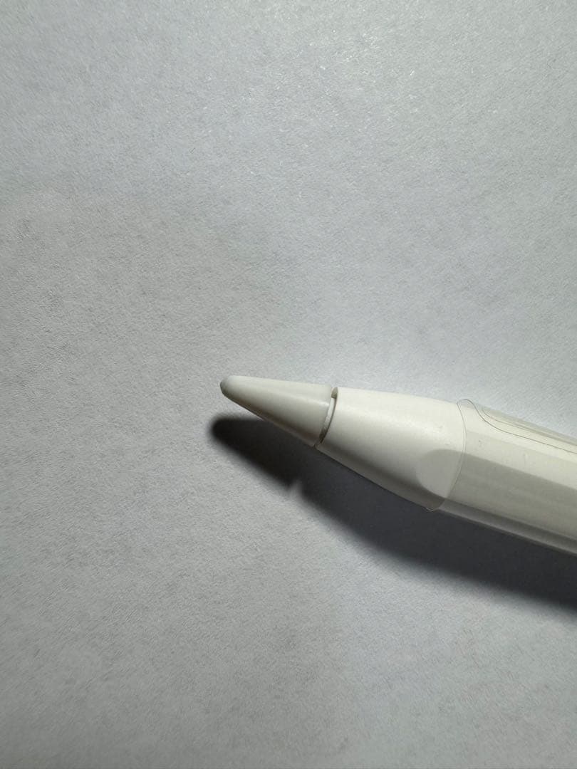 美品✨Apple Pencil 第2世代 - MU8F2J/A