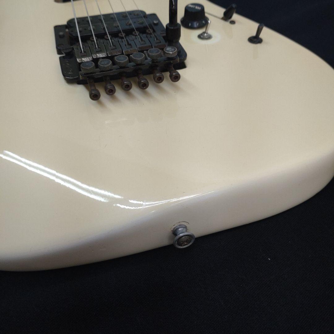 90'sジャパンヴィンテージ！FERNANDES FR-65 ストラト