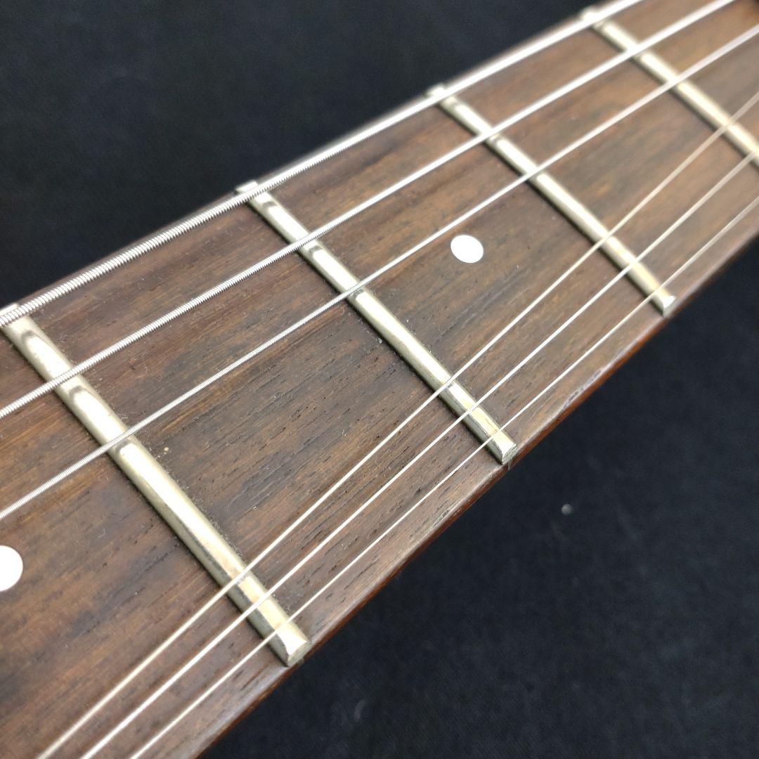 90'sジャパンヴィンテージ！FERNANDES FR-65 ストラト